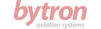 Bytron logo