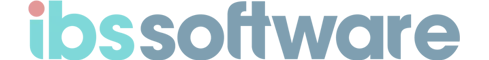 IBS Software logo