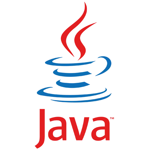 Java logo intecfy