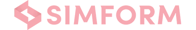 Simform logo