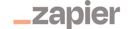 Zapier Logo